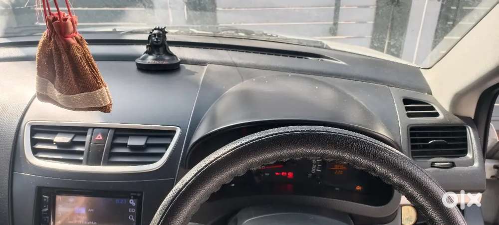 Maruti Suzuki Swift 2018