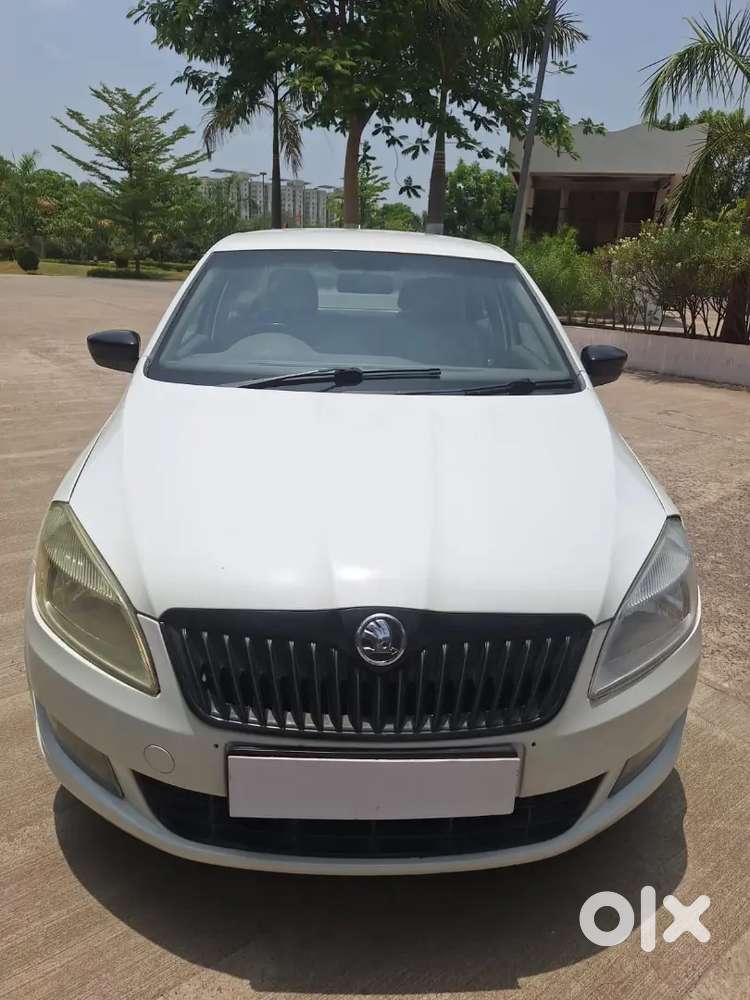 Skoda Rapid 2015 Diesel 75000 Km Driven
