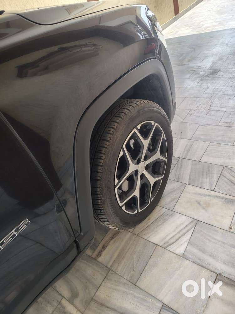 Jeep Compass Longitude (o) 2.0 Diesel At, 2024, Diesel