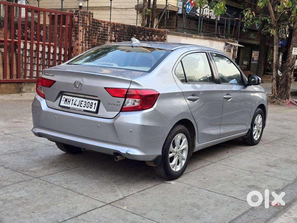 Honda Amaze V 1.2 Petrol Mt, 2020, Petrol