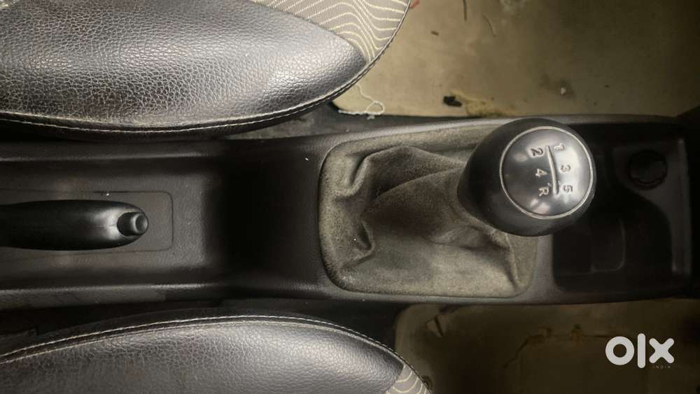 Hyundai Eon Magna +, 2014, Petrol