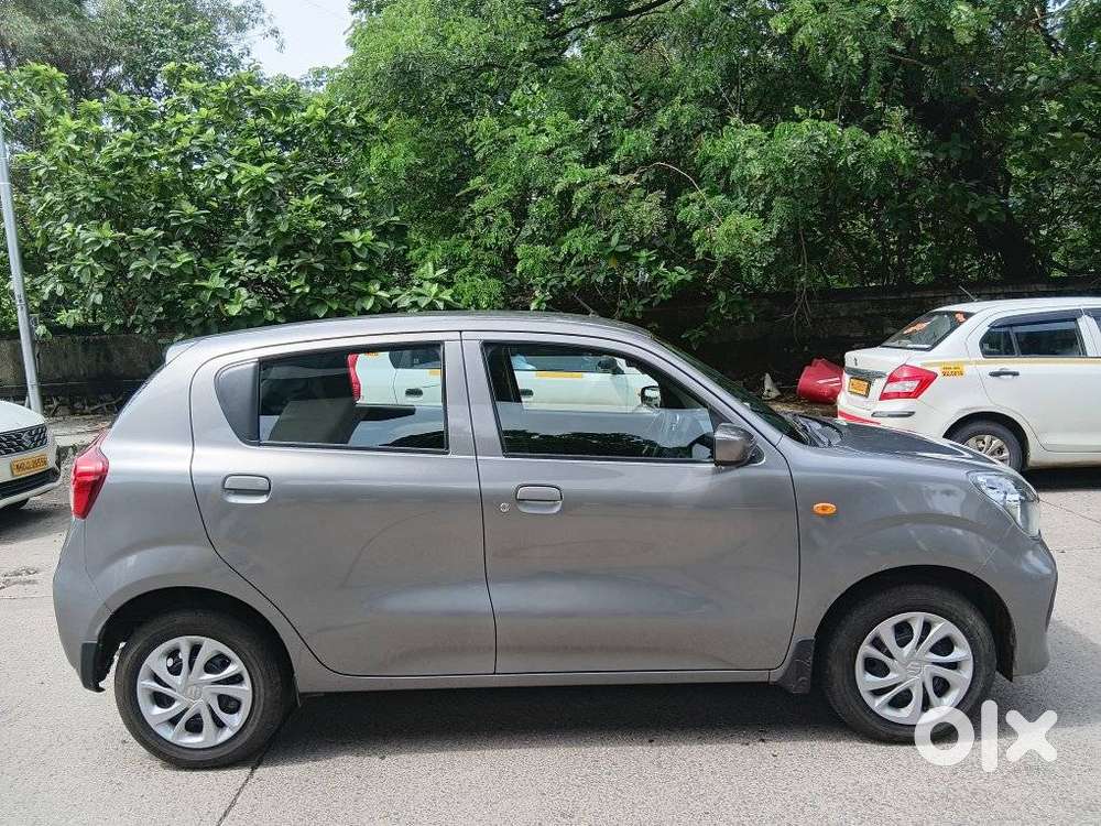 Maruti Suzuki Celerio Vxi, 2024, Petrol