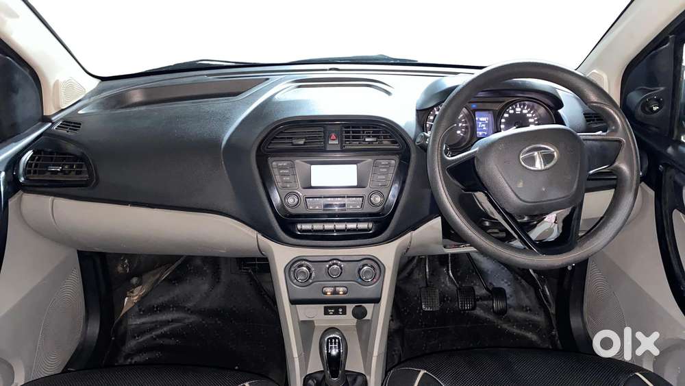 Tata Tiago 1.05 Revotorq Xt, 2018, Petrol