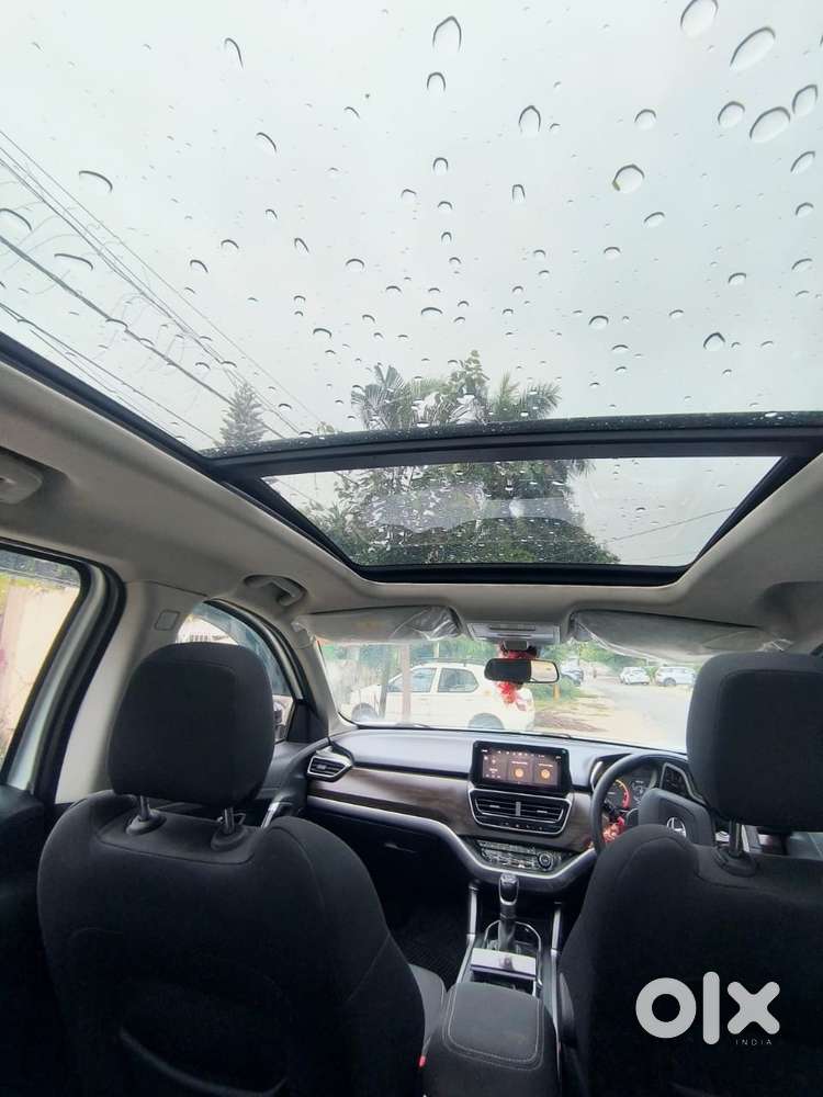 Tata Harrier Xt+, 2023, Diesel
