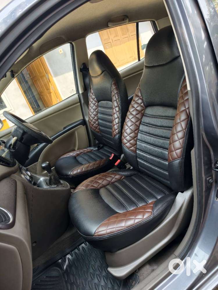 Hyundai I10 Sportz 1.1 Irde2, 2014, Petrol