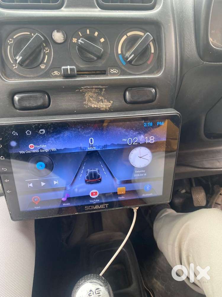 Maruti Suzuki Wagon R 2007 Petrol 182000 Km Driven