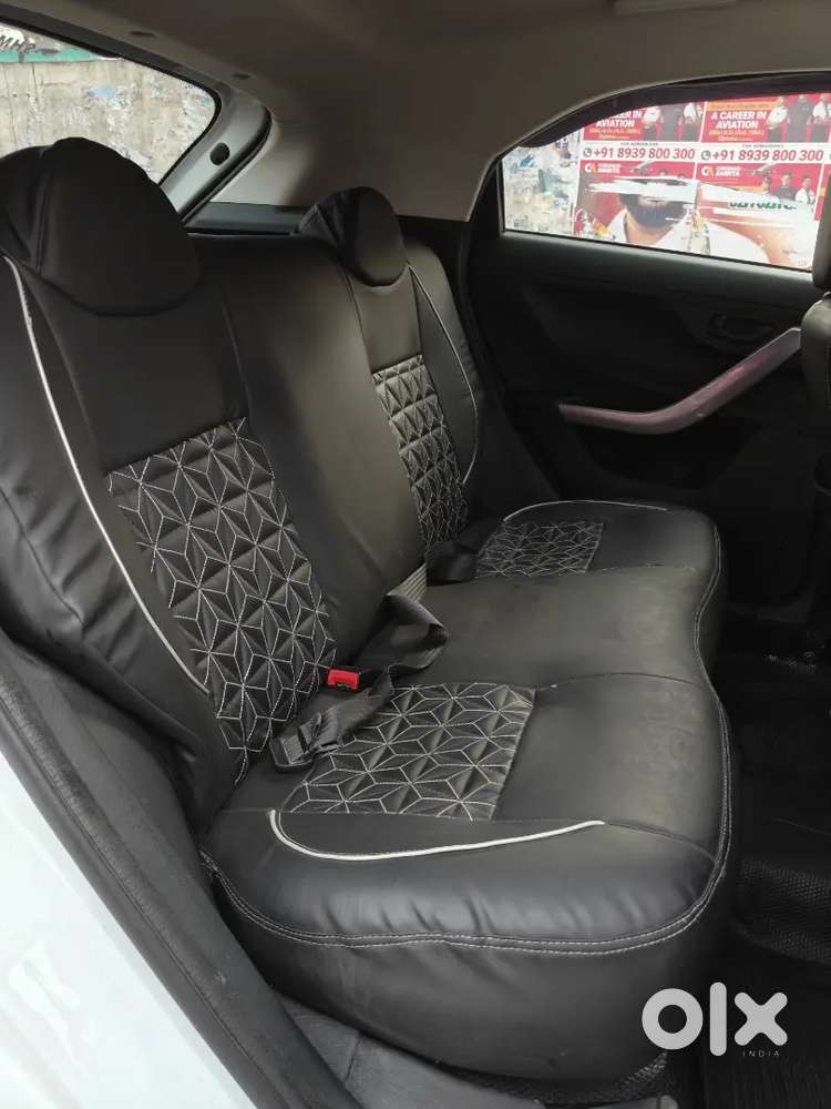 Tata Nexon 2023 Diesel Showroom Condition