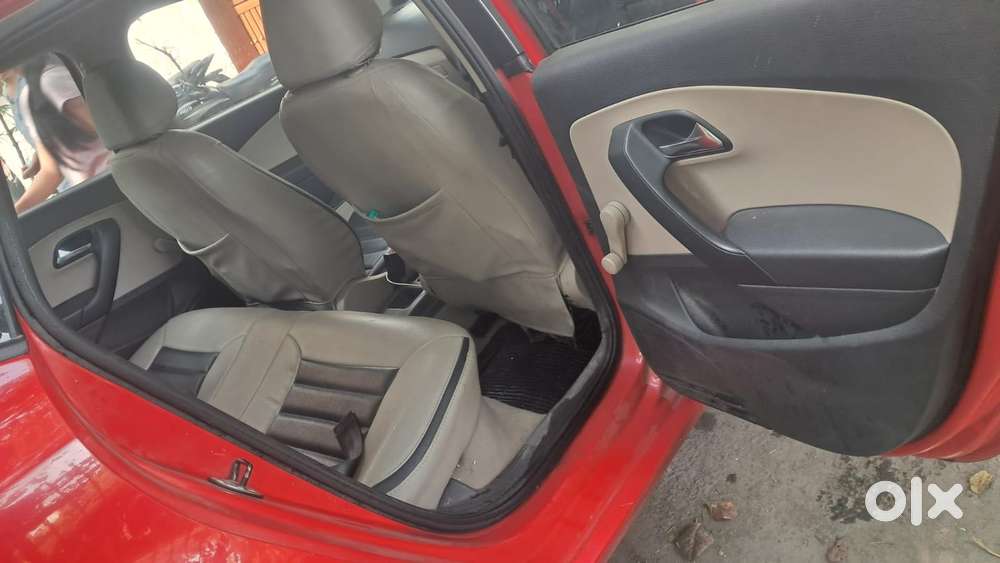 Volkswagen Polo, 2011, Petrol