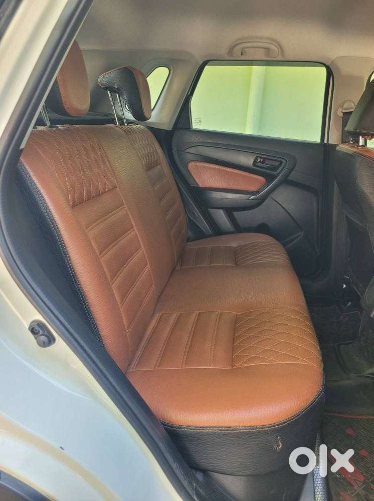 Maruti Suzuki Vitara Brezza 1.5 Vxi, 2022, Petrol