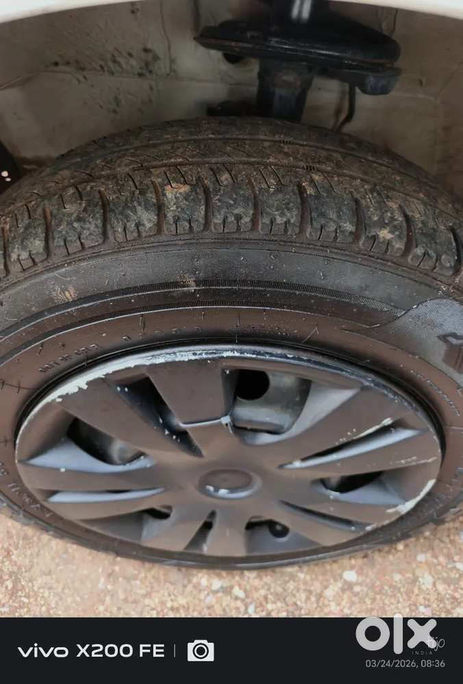 Maruti Suzuki Ritz 2010 Diesel 180000 Km Driven