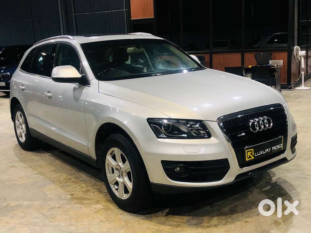 Audi Q5 3.0 Tdi Quattro, 2012, Diesel