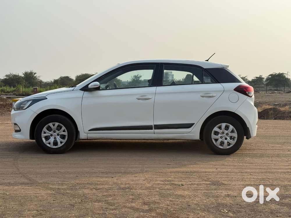 Hyundai Elite I20 Sportz 1.2, 2015, Petrol