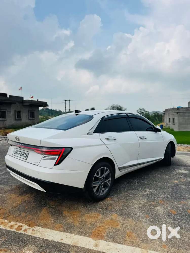 Hyundai New Verna 2025