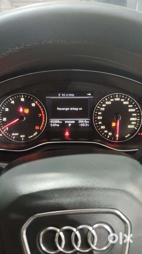 Audi A4 1.4 30 Tfsi Premium Plus, 2017, Petrol