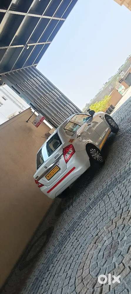 Maruti Suzuki Dzire Diesel 2018