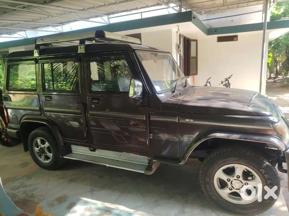 Bolero M2 Dicr, Bolero Zlx