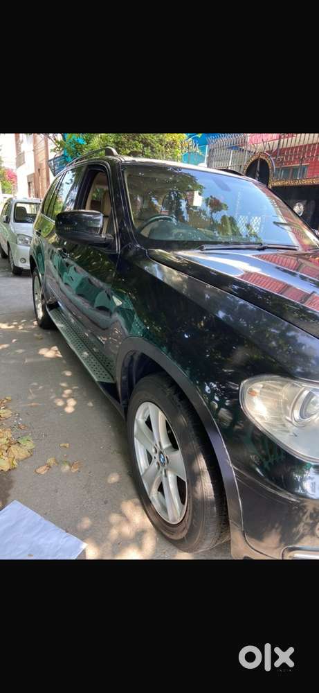 2008 Bmw X5 Diesel