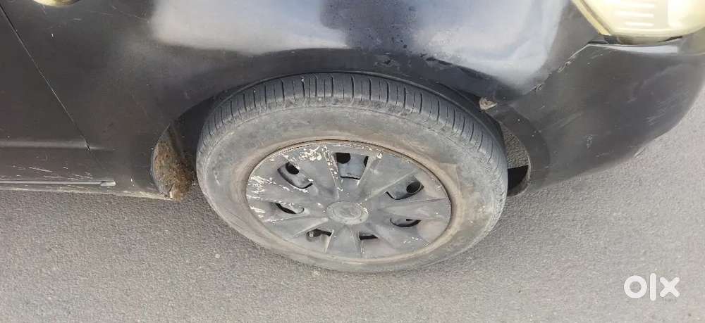 Maruti Suzuki Sx4 2008 Petrol 560000 Km Driven