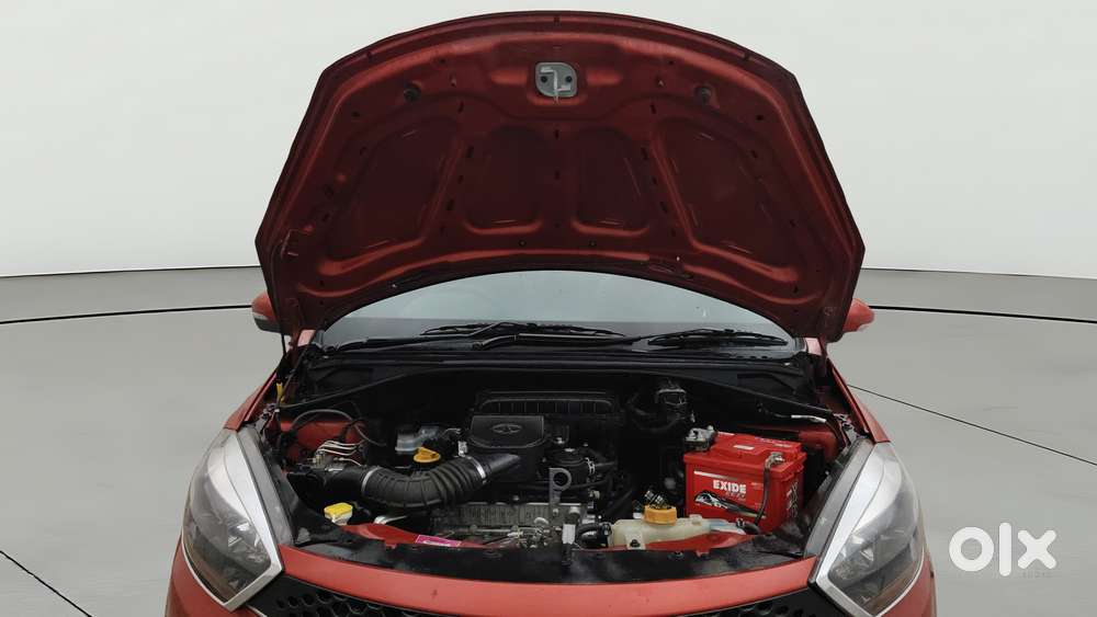 Tata Tiago Xza Plus, 2019, Petrol