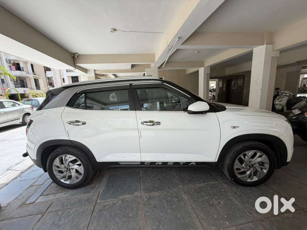 Hyundai Diesel Car 2022