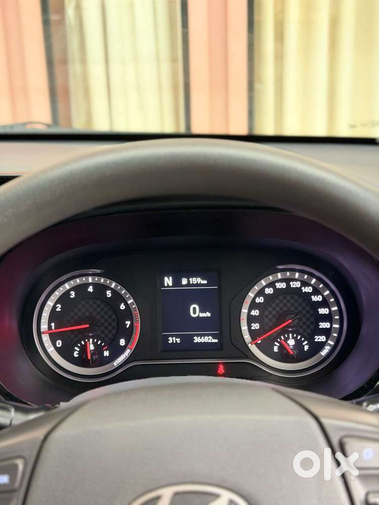 Hyundai Grand I10 Nios Sportz Amt 1.2 Kappa Vtvt, 2023, Cng & Hybrid..