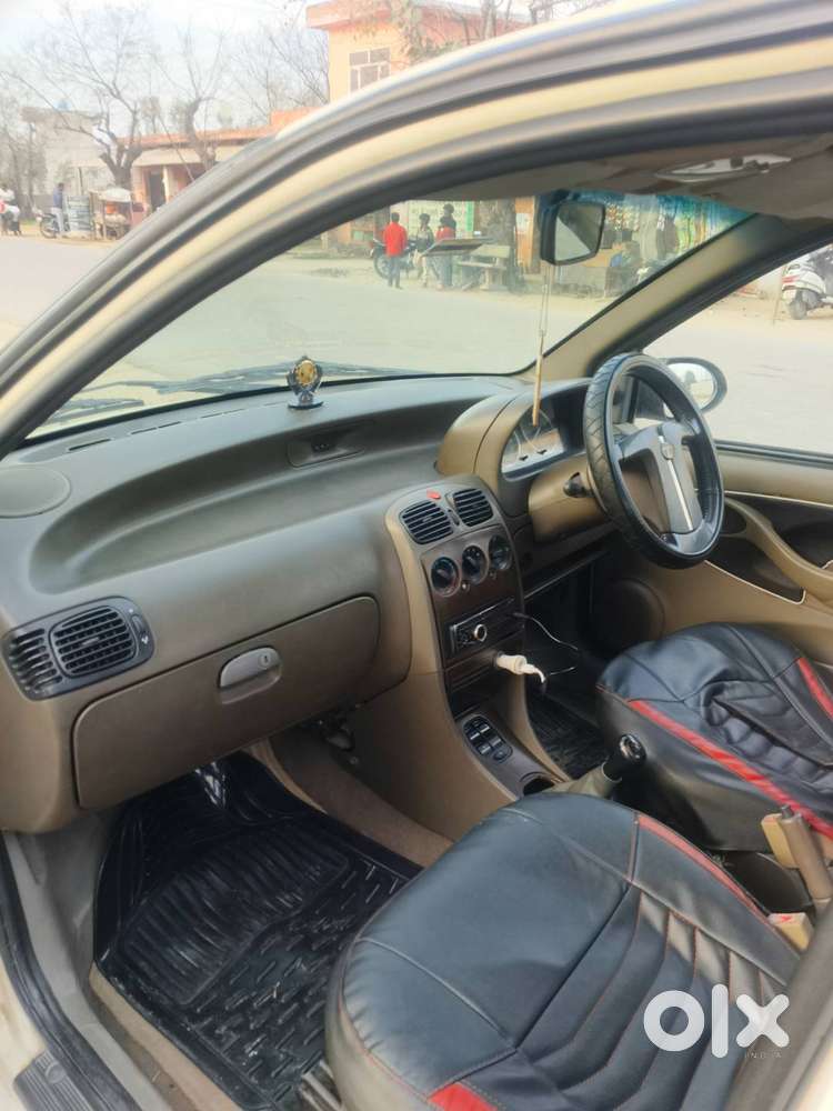 Indigo Cs Full Ok Car