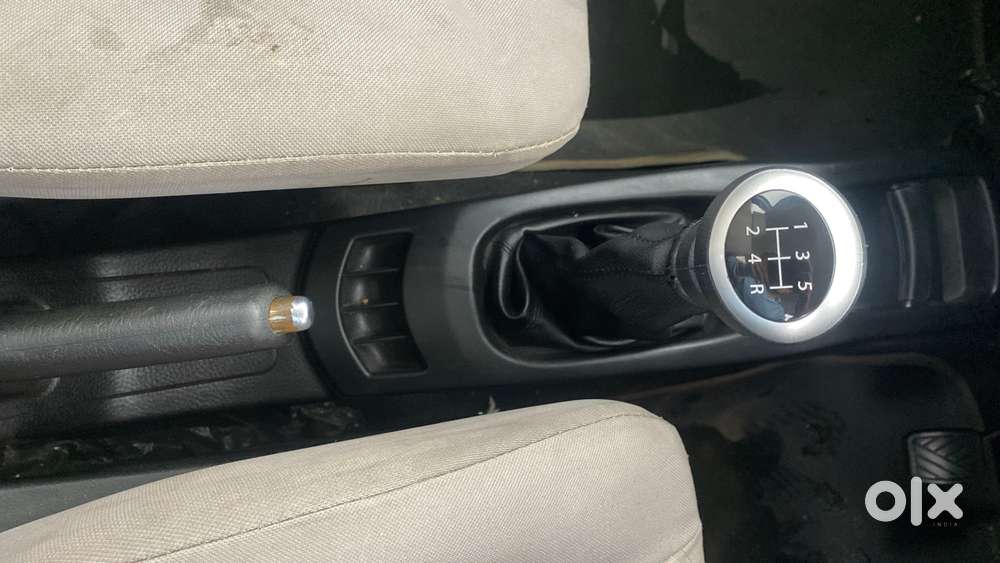 Maruti Suzuki Wagon R 1.0 Vxi, 2016, Petrol