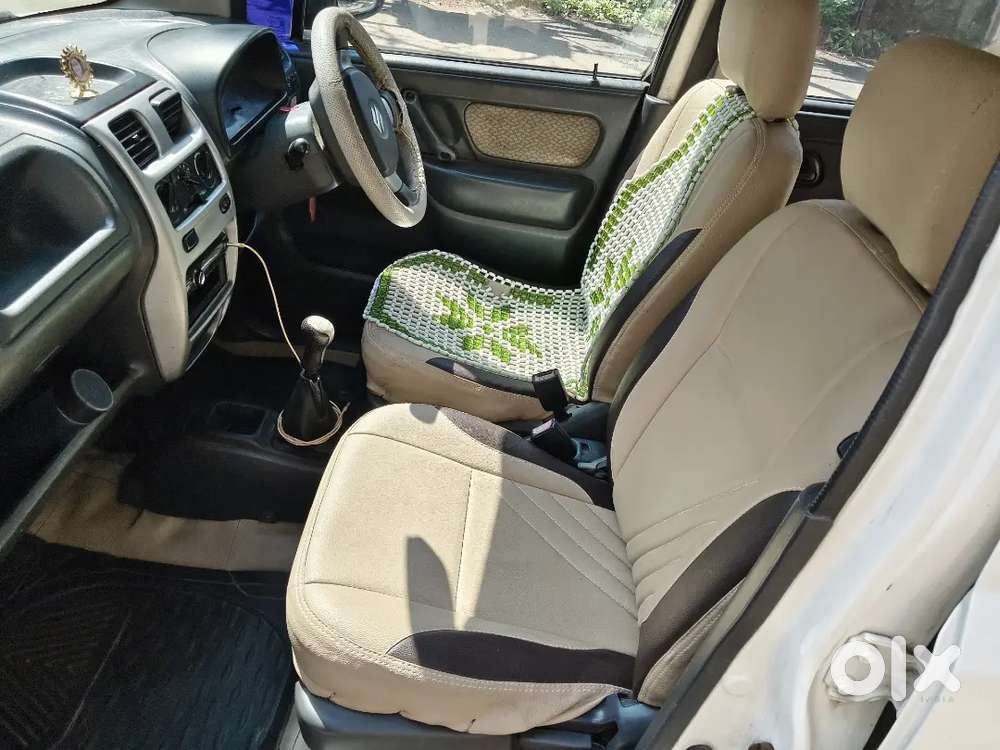 Maruti Suzuki Wagon R 2009 Cng  Good Condition