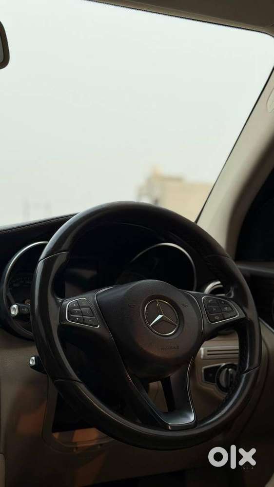 Mercedes-benz Glc Class 220d 4matic Sport, 2018, Diesel