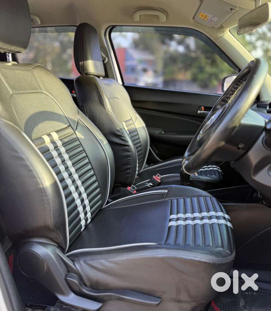 Maruti Suzuki Swift 2018 Vxi, 2021, Petrol