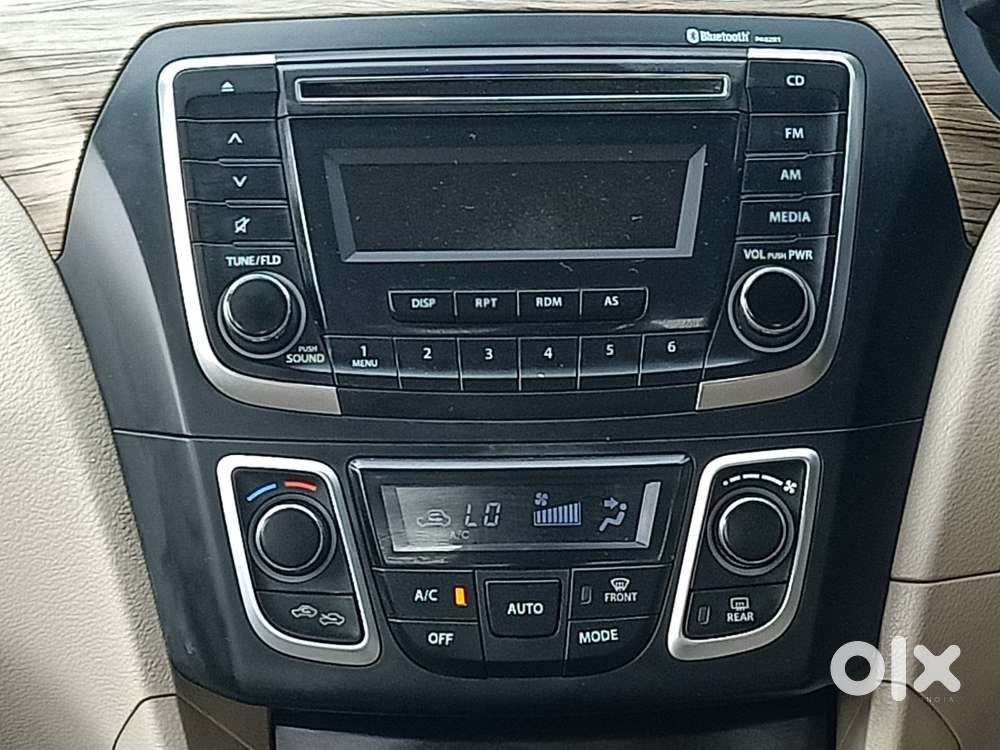 Maruti Suzuki Ciaz Smart Hybrid Delta , 2023, Cng & Hybrids