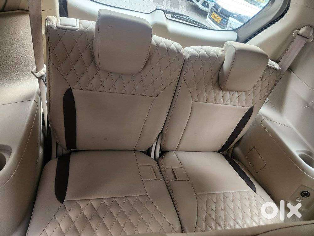 Maruti Suzuki Ertiga Zxi At Shvs, 2019, Cng & Hybrids