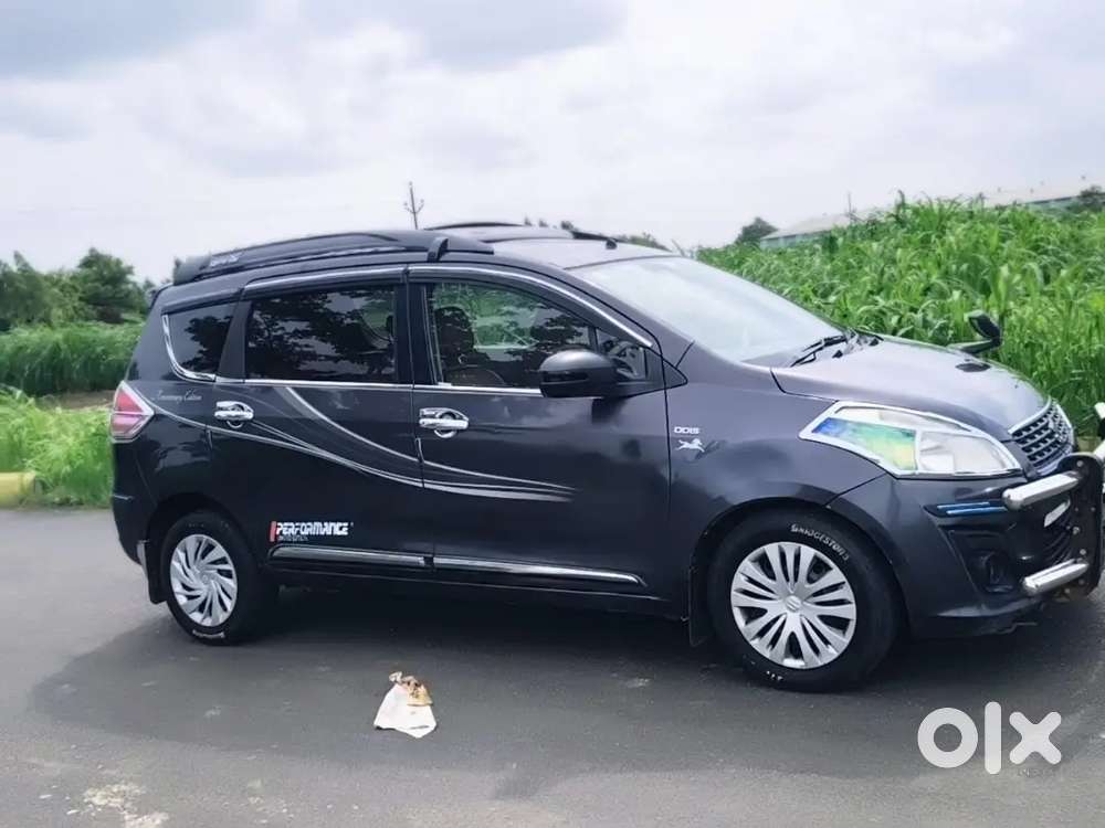 Maruti Suzuki Ertiga 2013 Diesel 230000 Km Driven