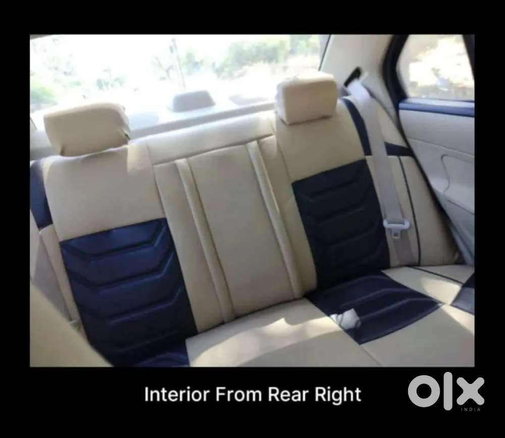 Maruti Suzuki Dzire 2012 Petrol 47000 Km Driven