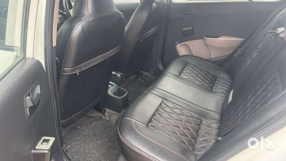 Hyundai Xcent Prime 1.2 T Crdi, 2017, Diesel