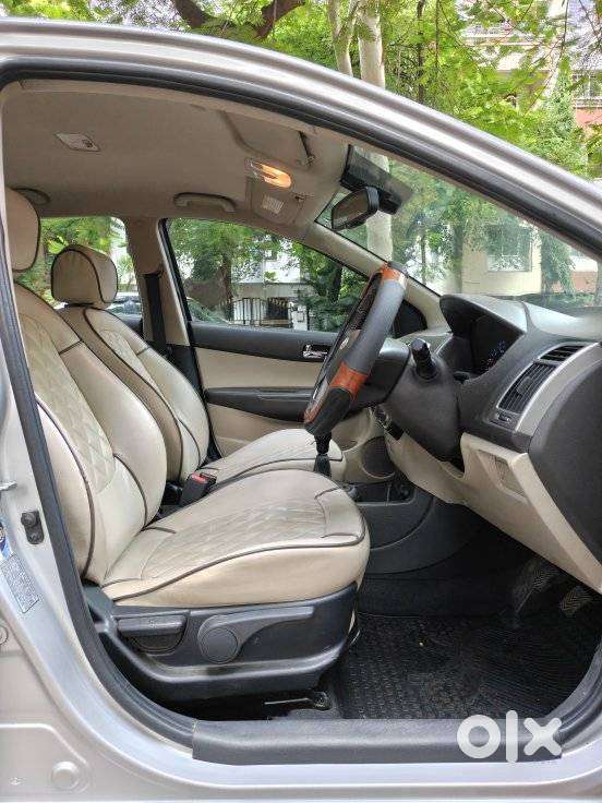 Hyundai I20 Asta Option, 2014