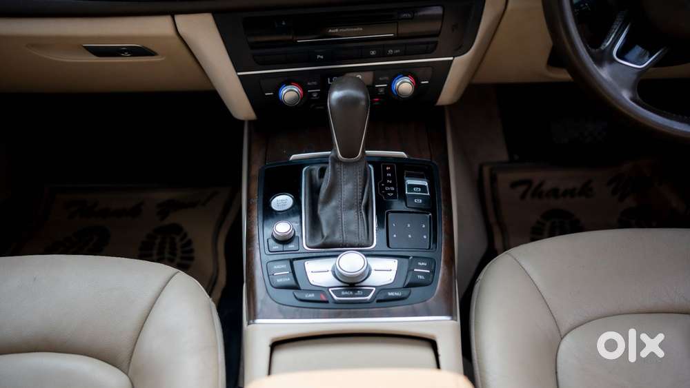 Audi A6 35 Tdi S Line Matrix, 2016, Diesel