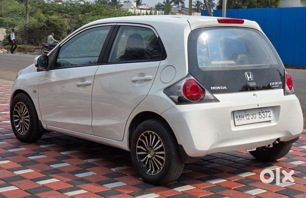 Honda Brio 2013-2016 S Mt, 2013, Petrol