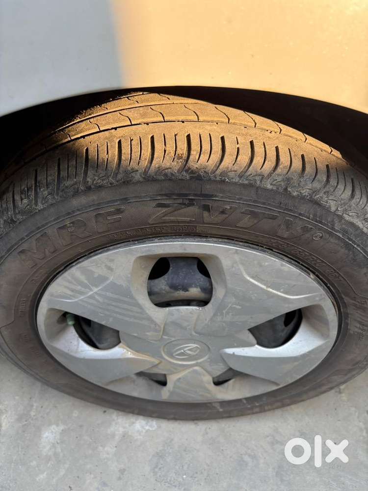 Tata Tiago 2021 Petrol Good Condition
