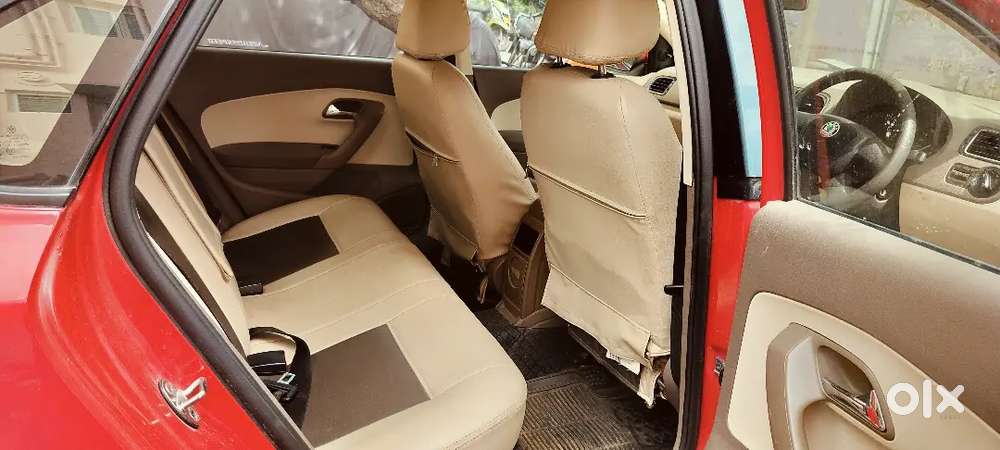 Skoda Rapid Diesel 2012 Special Edition