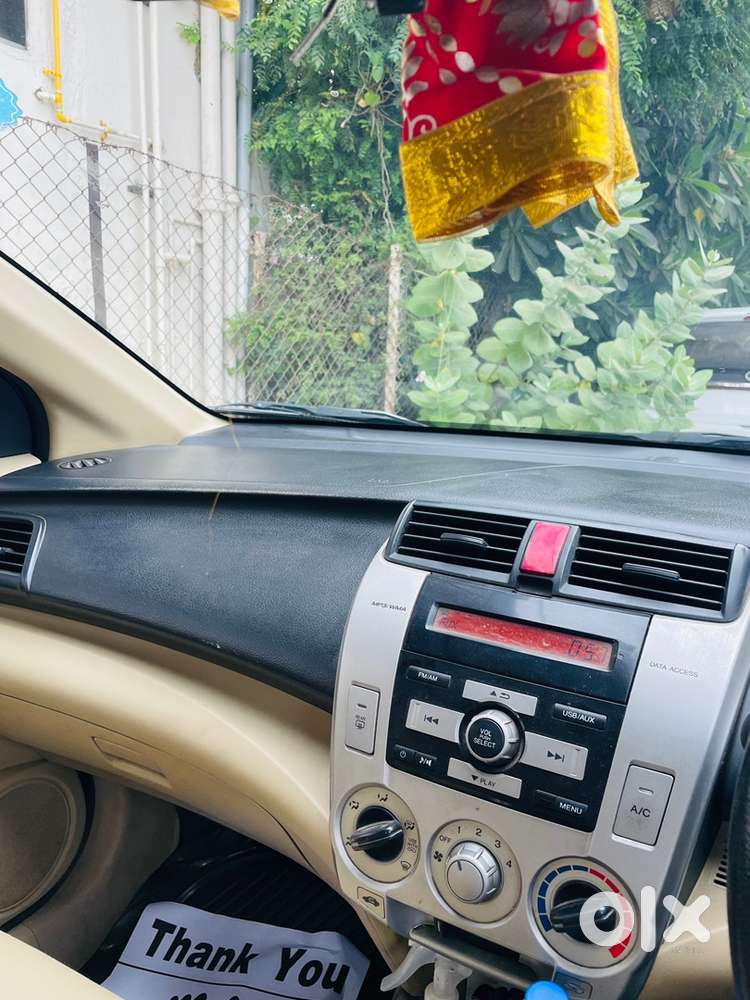 Honda City 2011 Model