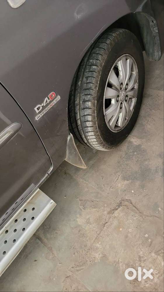 (combo) Top Condition Innova + Amaze Auto Top Model