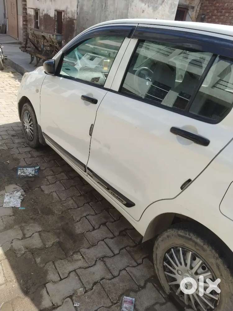 Maruti Suzuki Celerio October 2019 Company Fitted Cng Cng 68000 Km