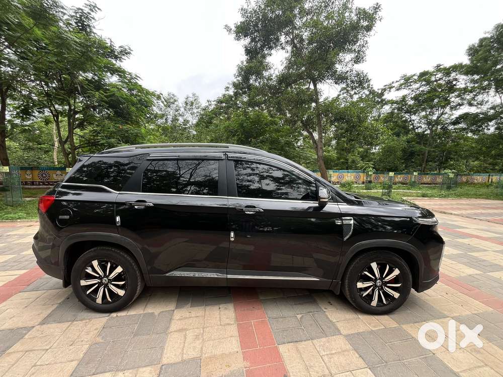 Mg Hector 2.0 Sharp Diesel, 2019, Diesel