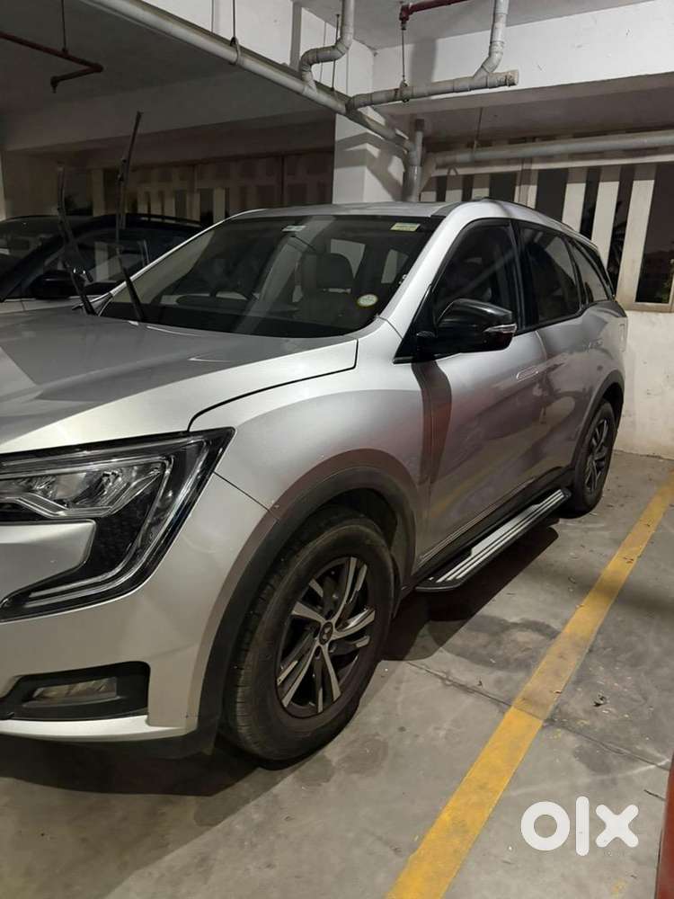 2022 Mahindra Xuv700 Ax5l Diesel