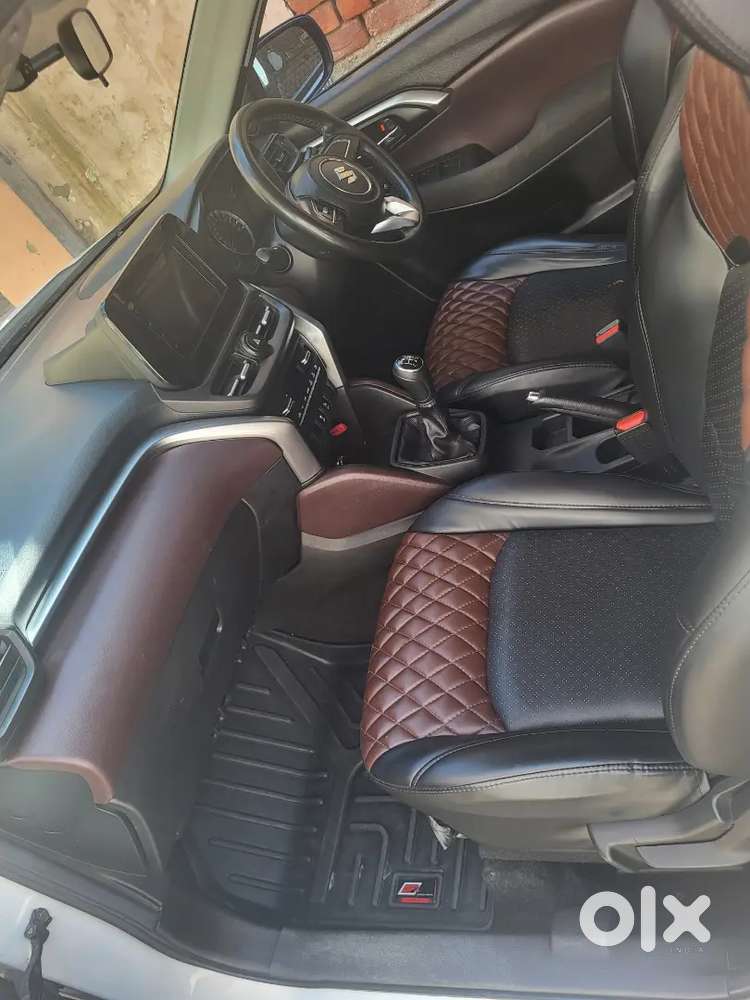 Maruti Suzuki Grand Vitara 2024