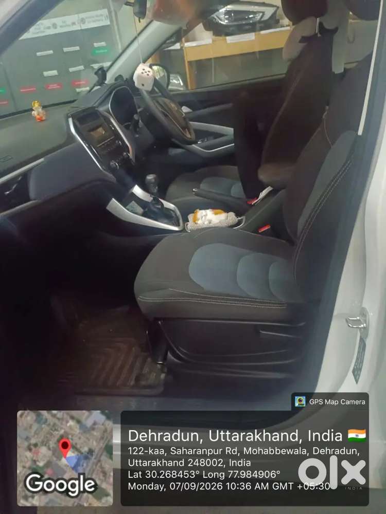 First Owner,single Driven,no Scratches,white Color