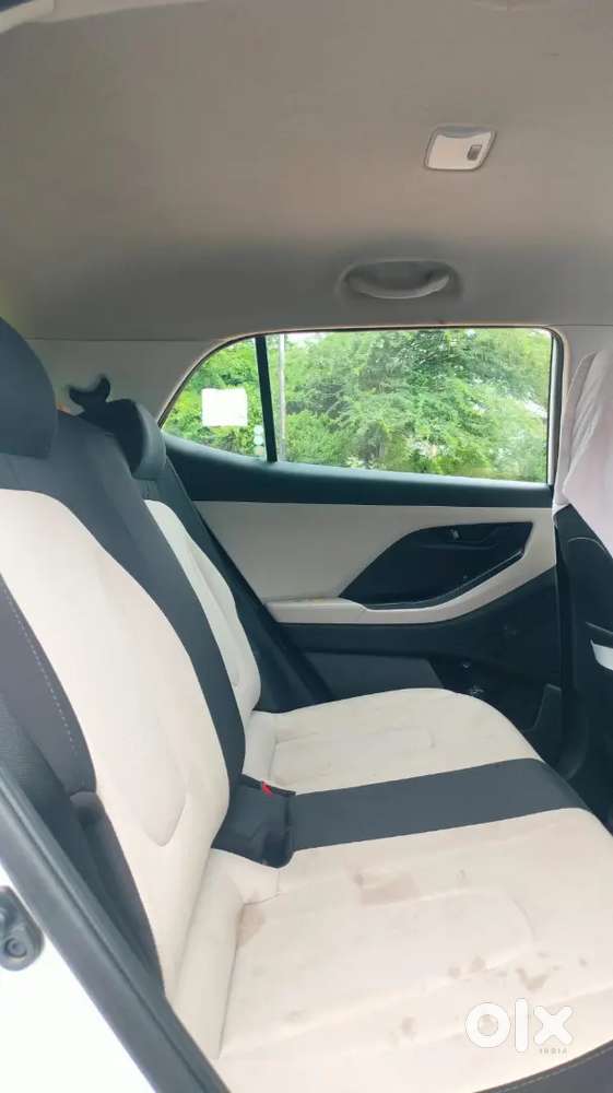 Excellent Hyundai Creta Car