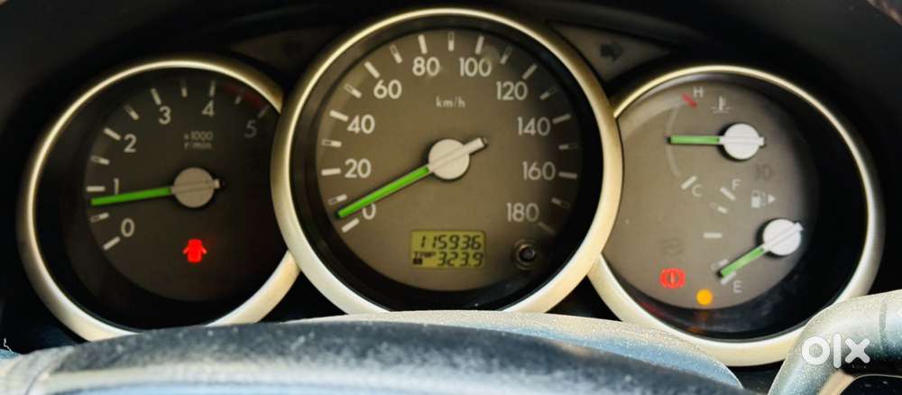 Ford Endeavour 2003-2013 4x4 Xlt, 2008, Diesel