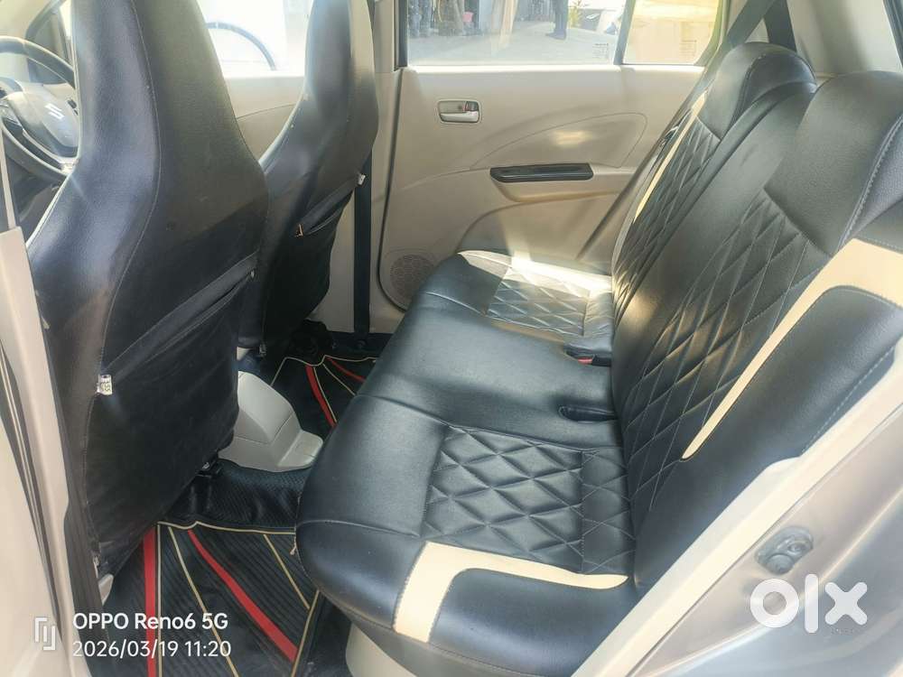 Maruti Suzuki Celerio Zxi Mt, 2018, Petrol